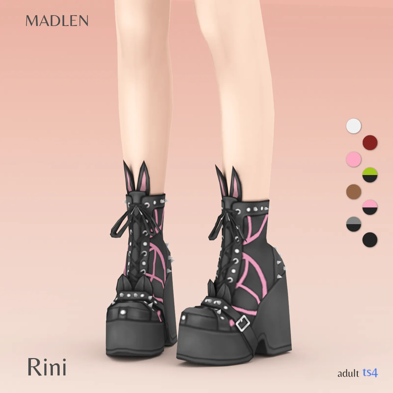 Rini Boots