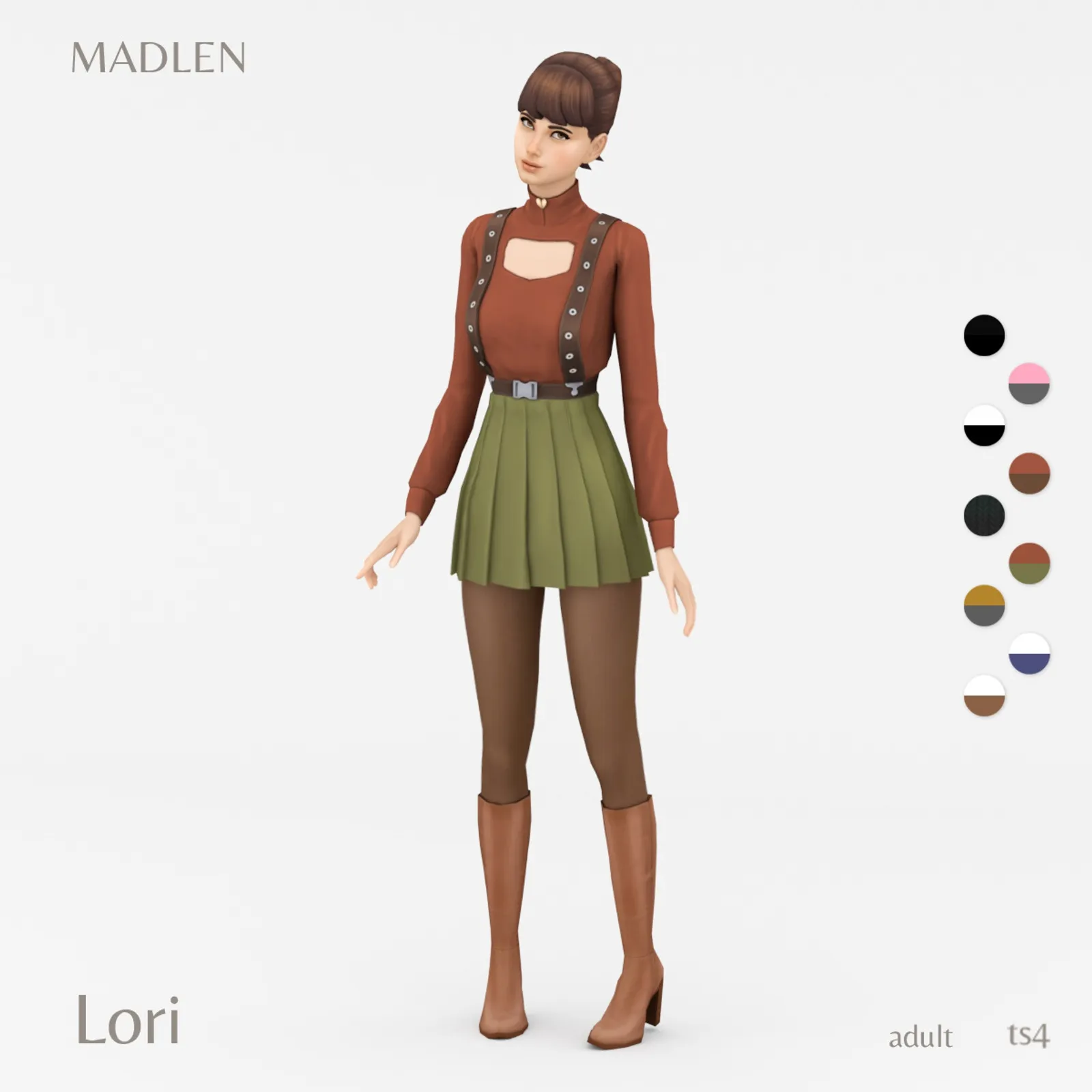 Lori Outfit