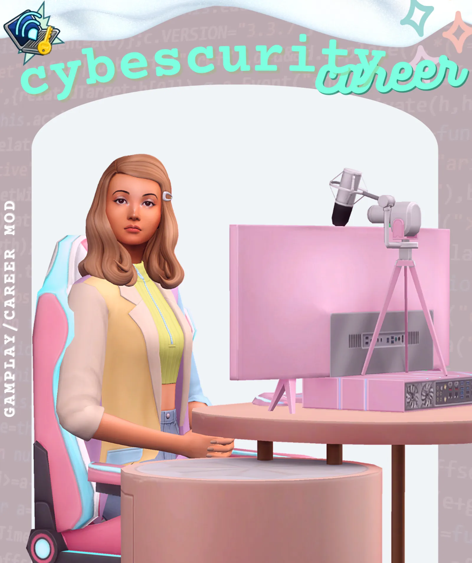 Cybersecurity Career Mod