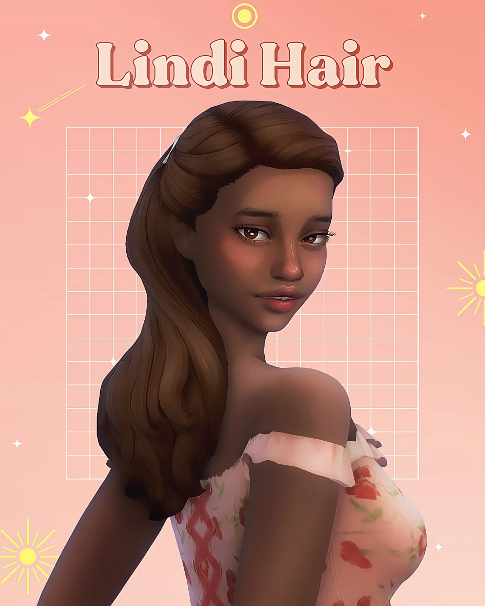Lindi Hair