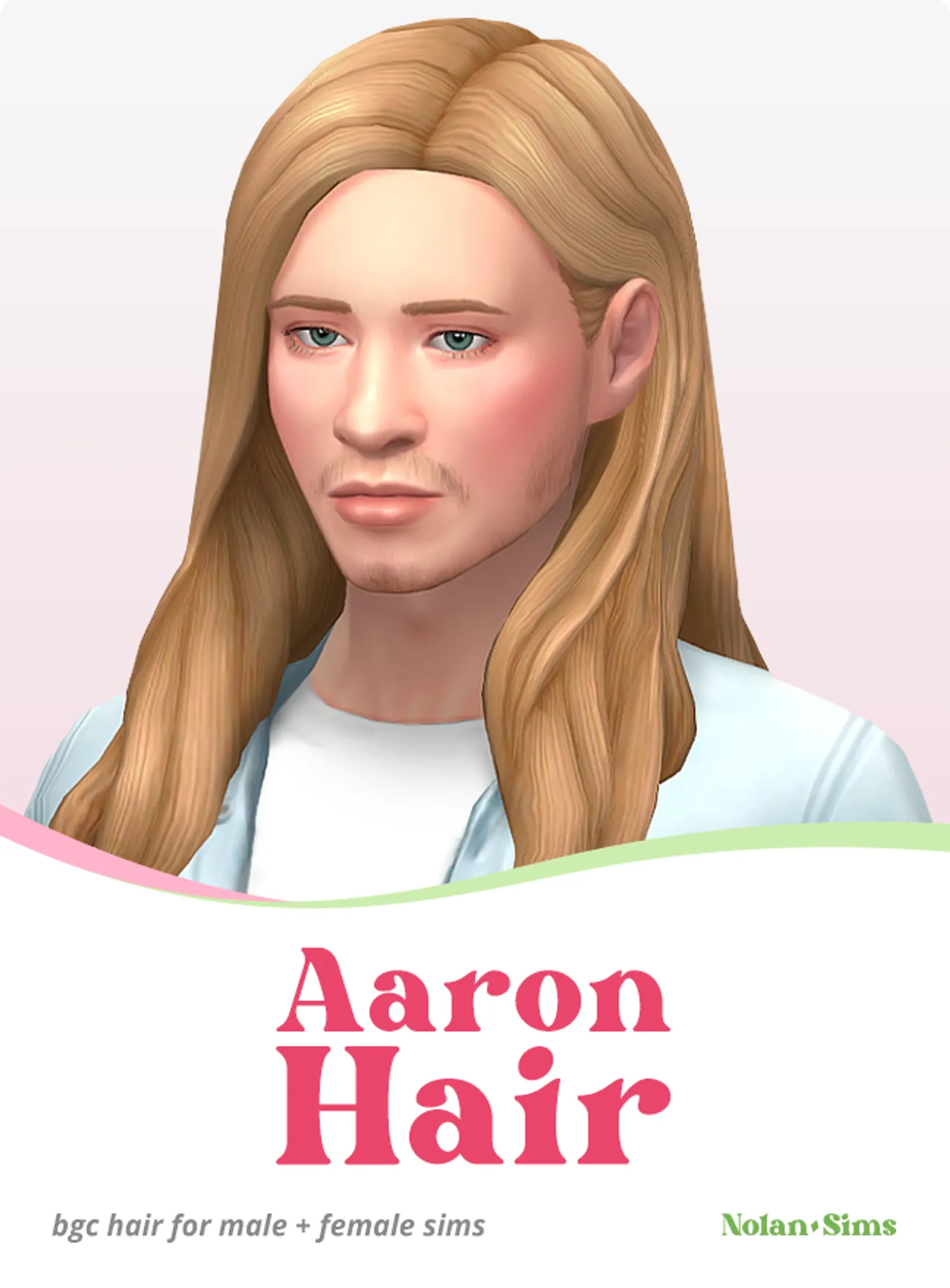 Aaron Hair