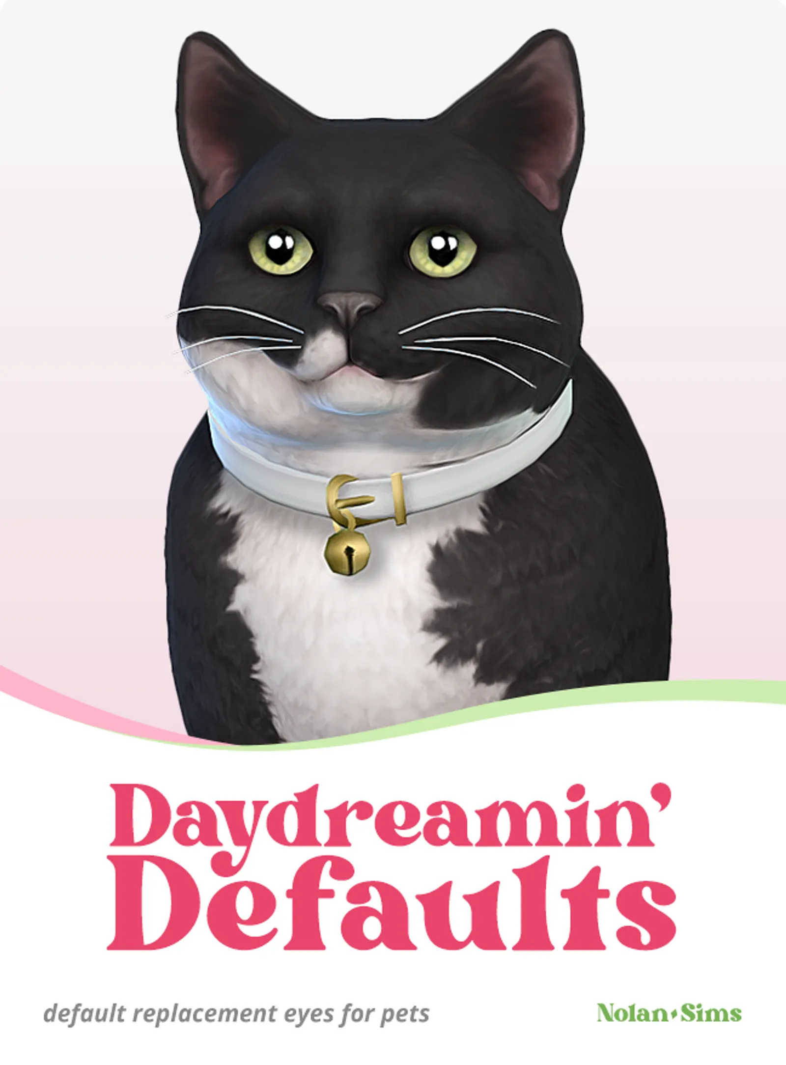 DayDreamin' Defaults (Pets)