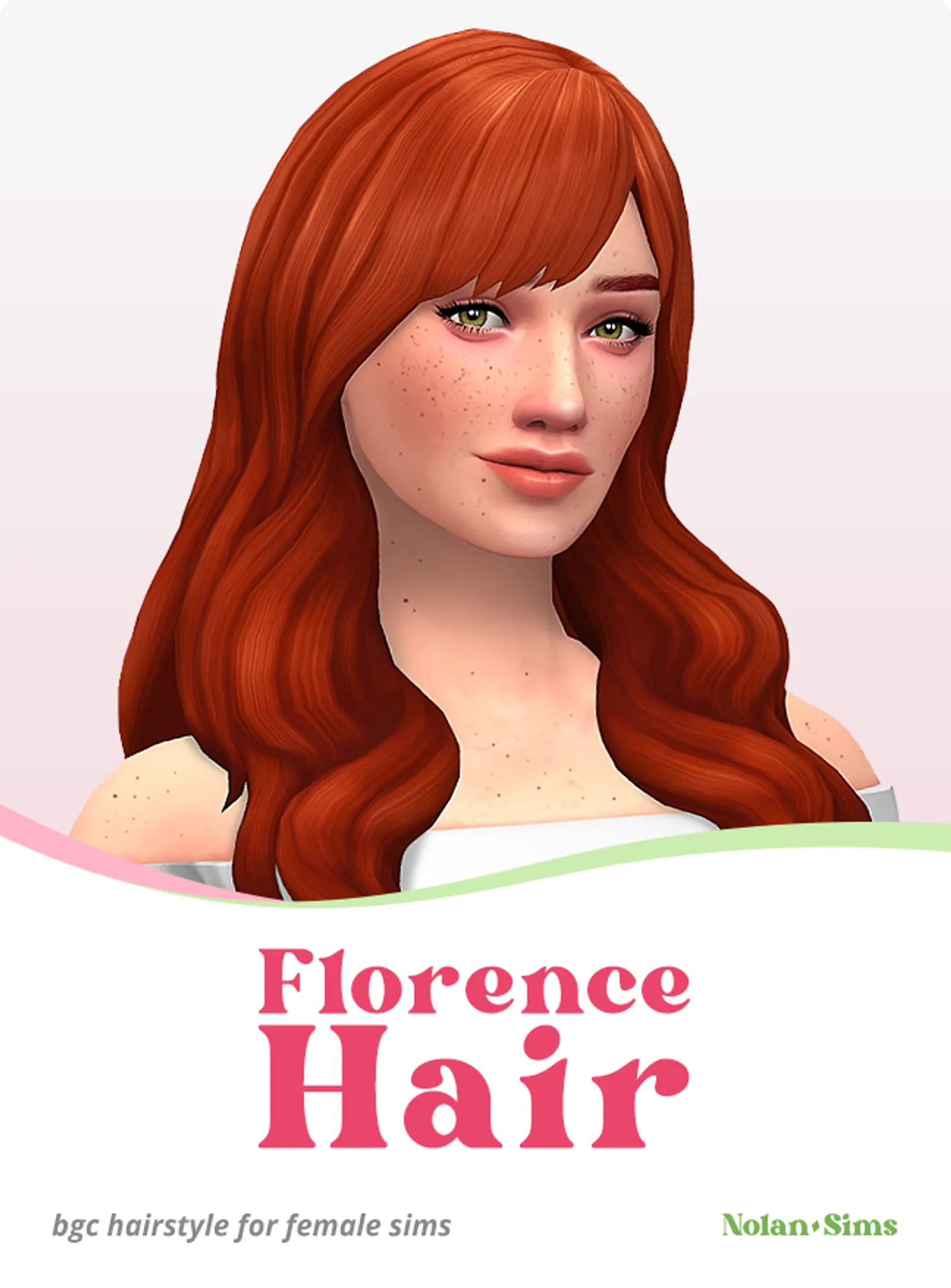 Florence Hair