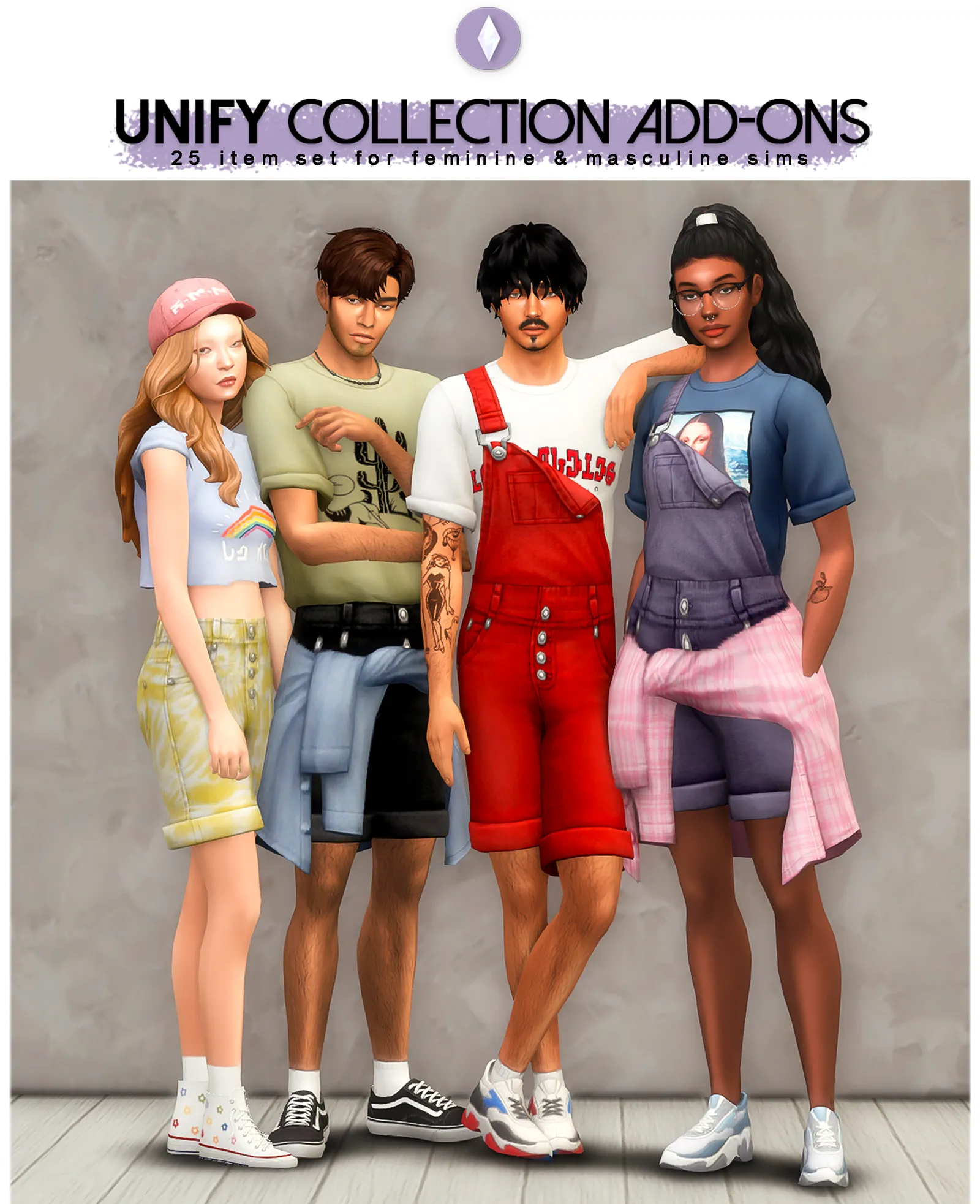 Unify Collection Add-Ons