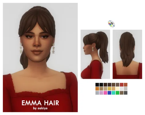 Emma Hair