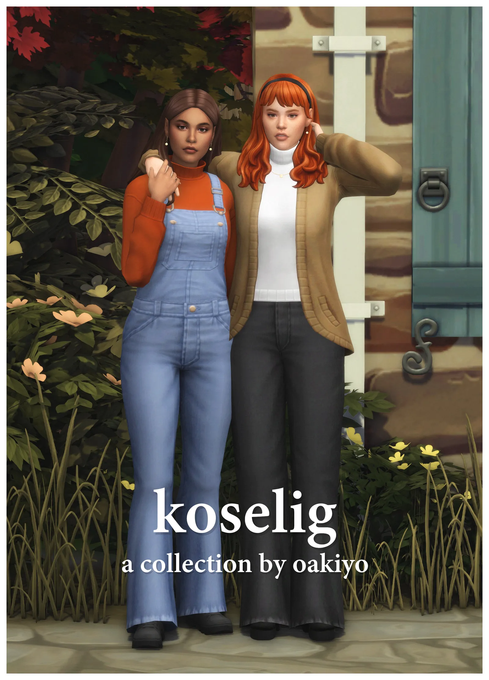 The Koselig Collection