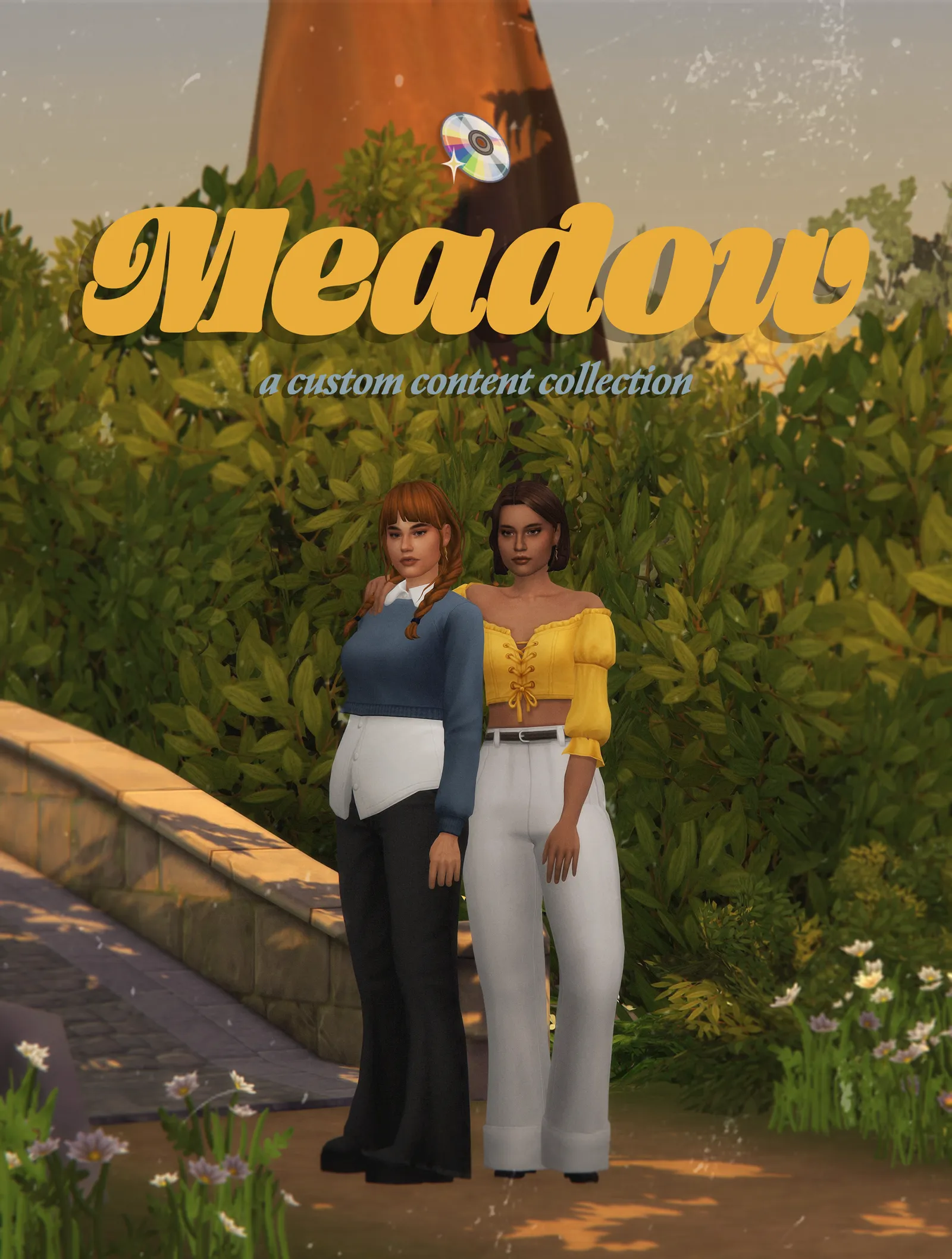 The Meadow Collection