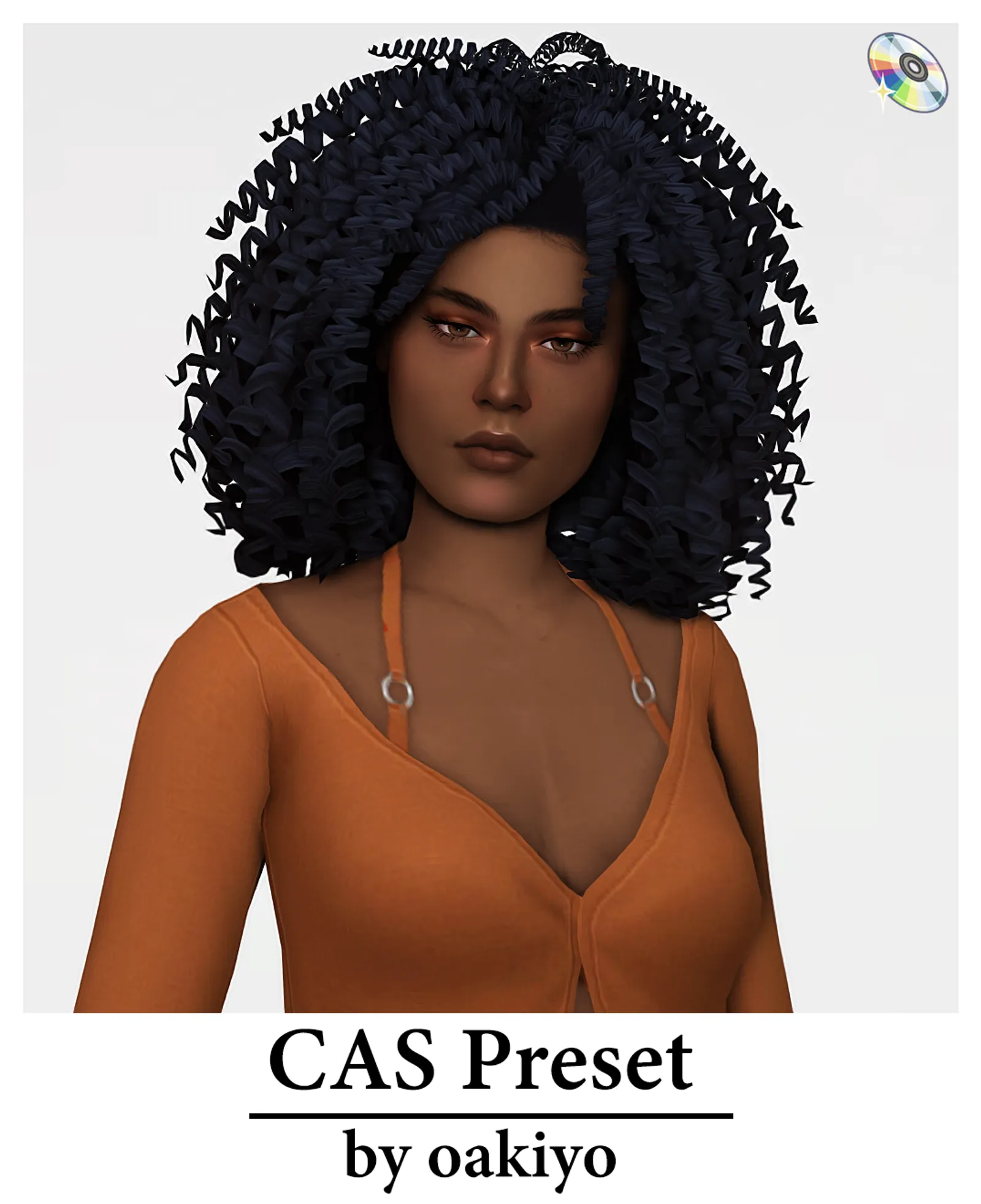 A Reshade CAS Preset - V2