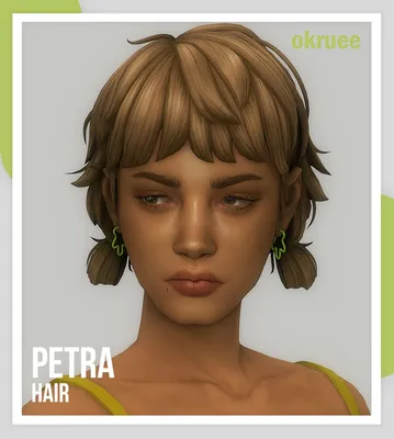 petra hair
