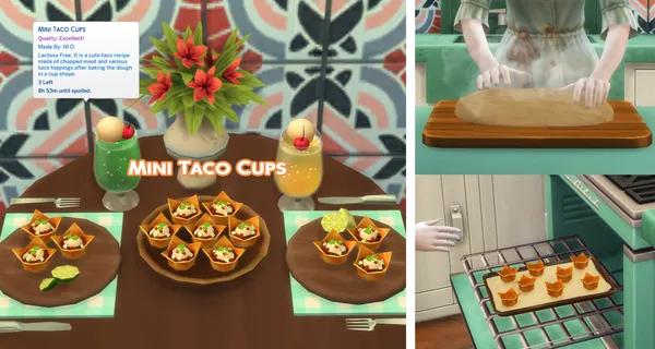 August 2022 Recipe_Mini Taco Cups