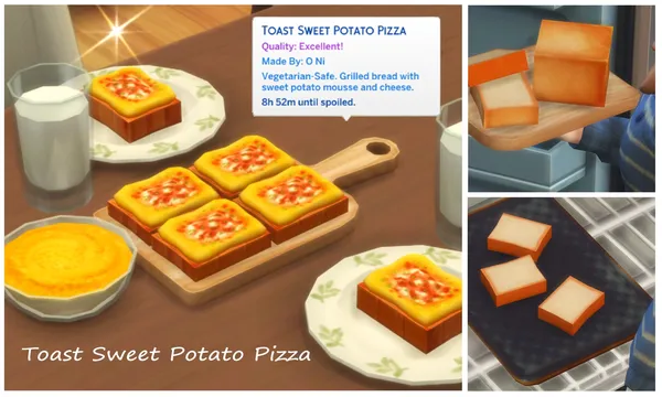 February 2022 Recipe_Toast Sweet Potato Pizza