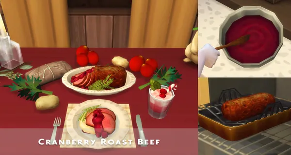 December 2023 Recipe_Cranberry Roast Beef