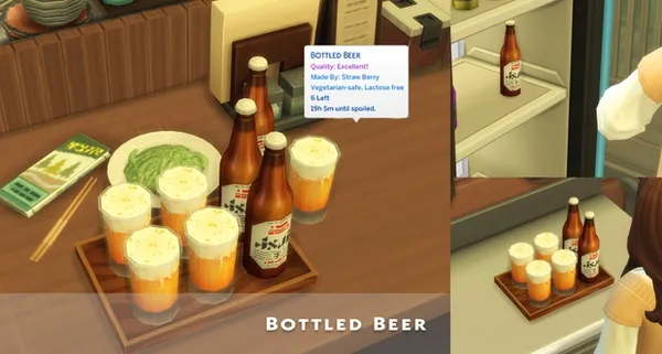 July 2023 Recipe_Bottled Beer 