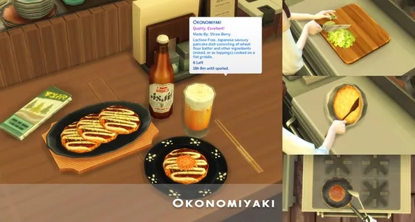 July 2023 Recipe_Okonomiyaki 