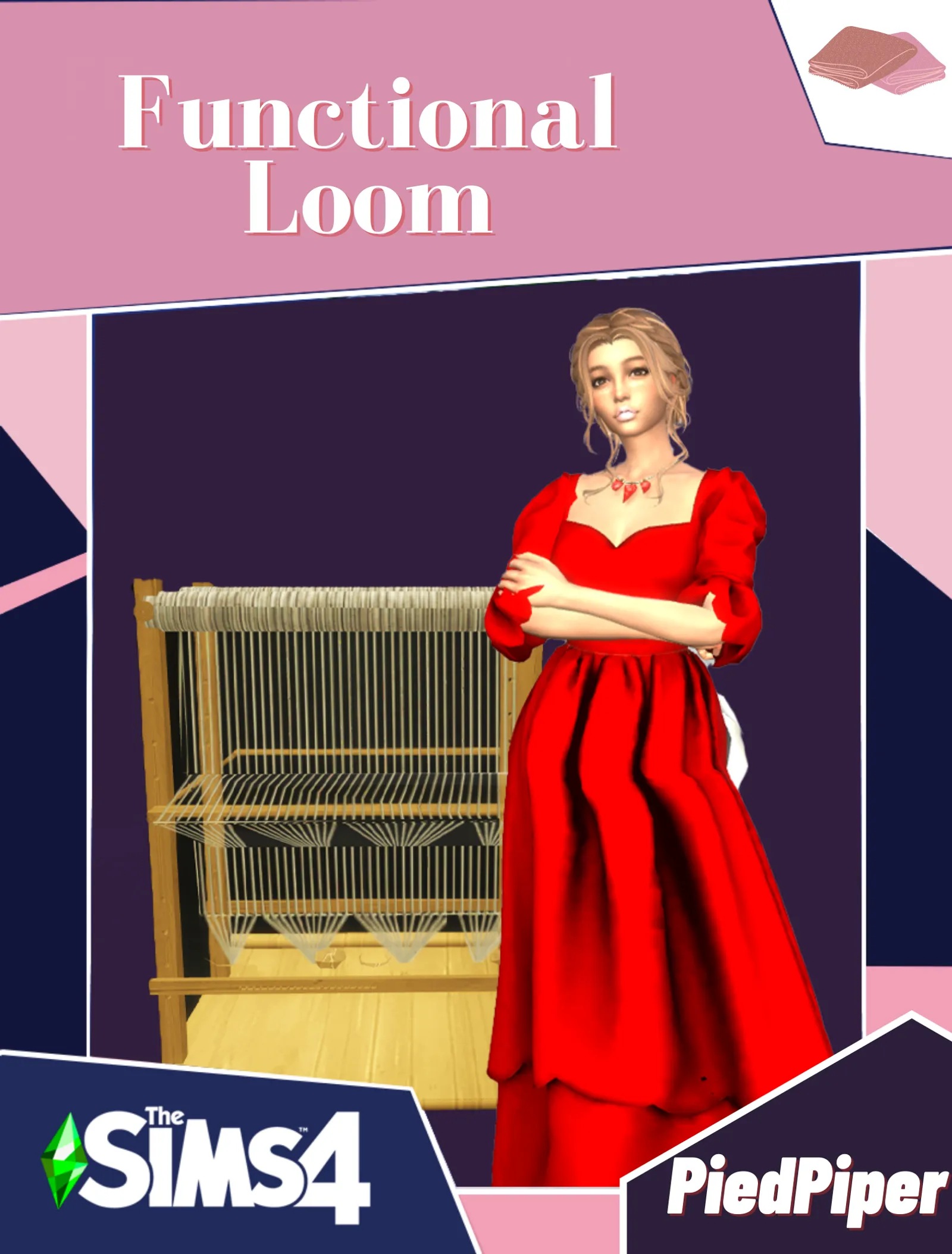 Functional Loom