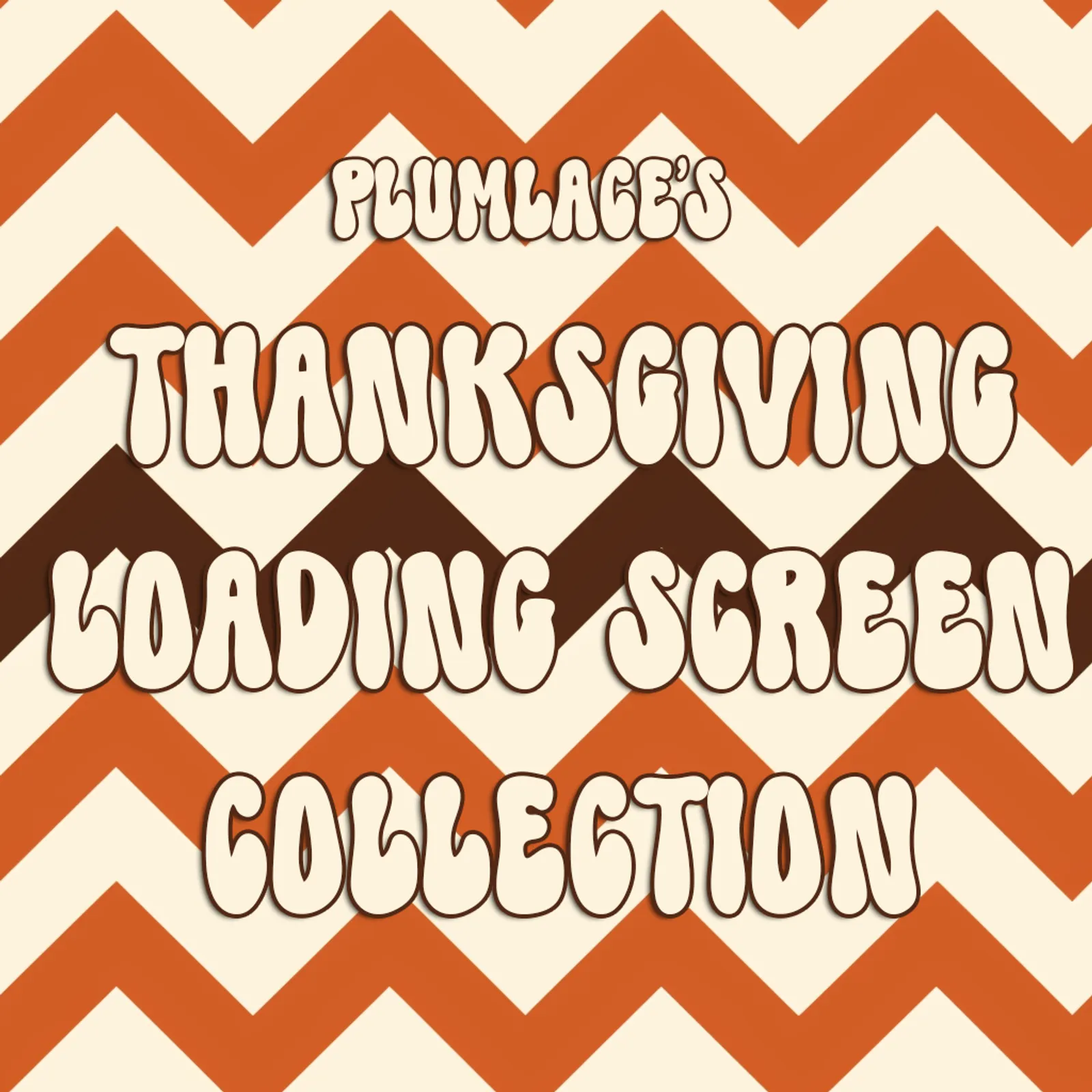 Thanksgiving Loading Screen Collection