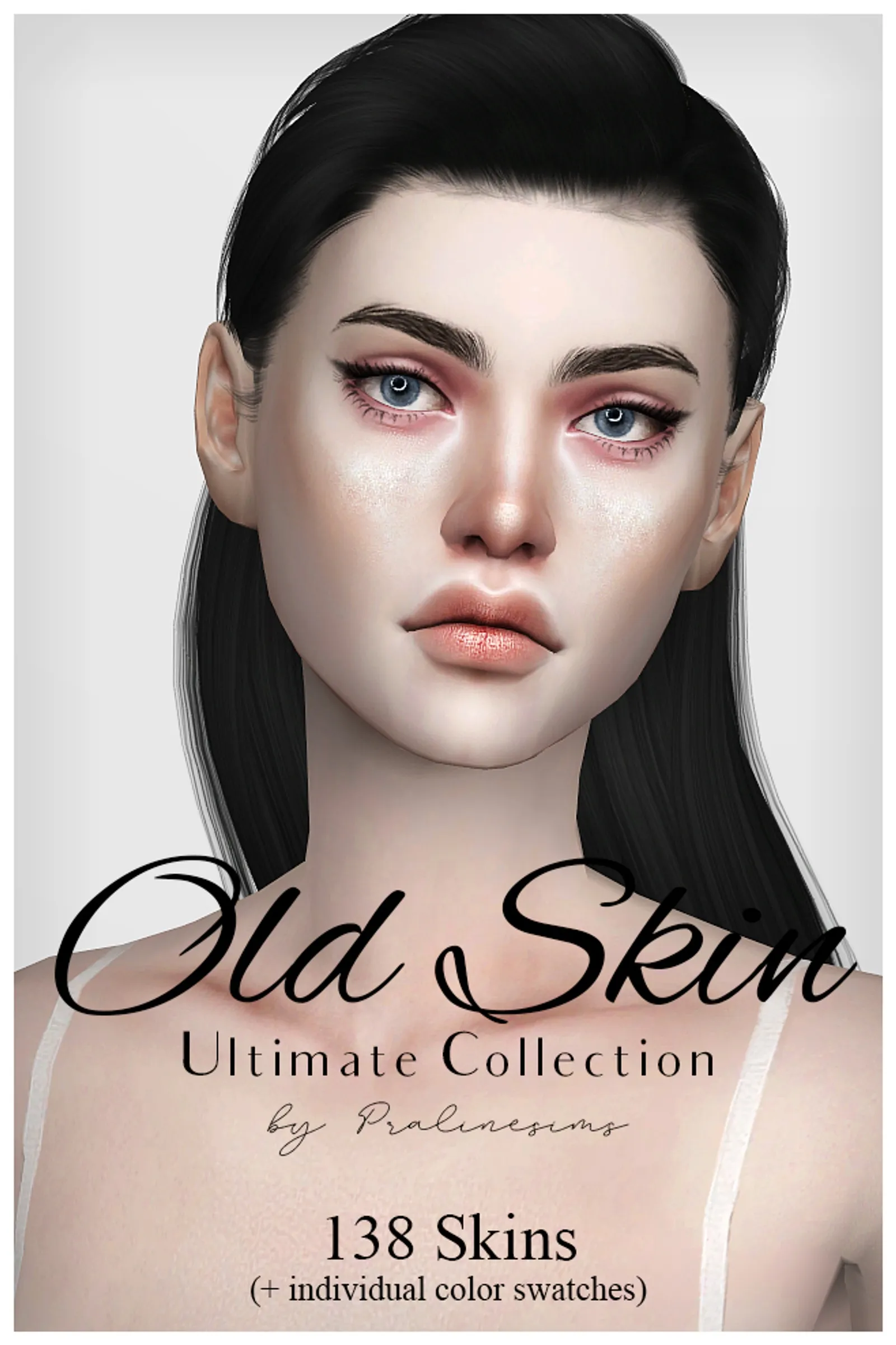 OLD SKIN Ultimate Collection