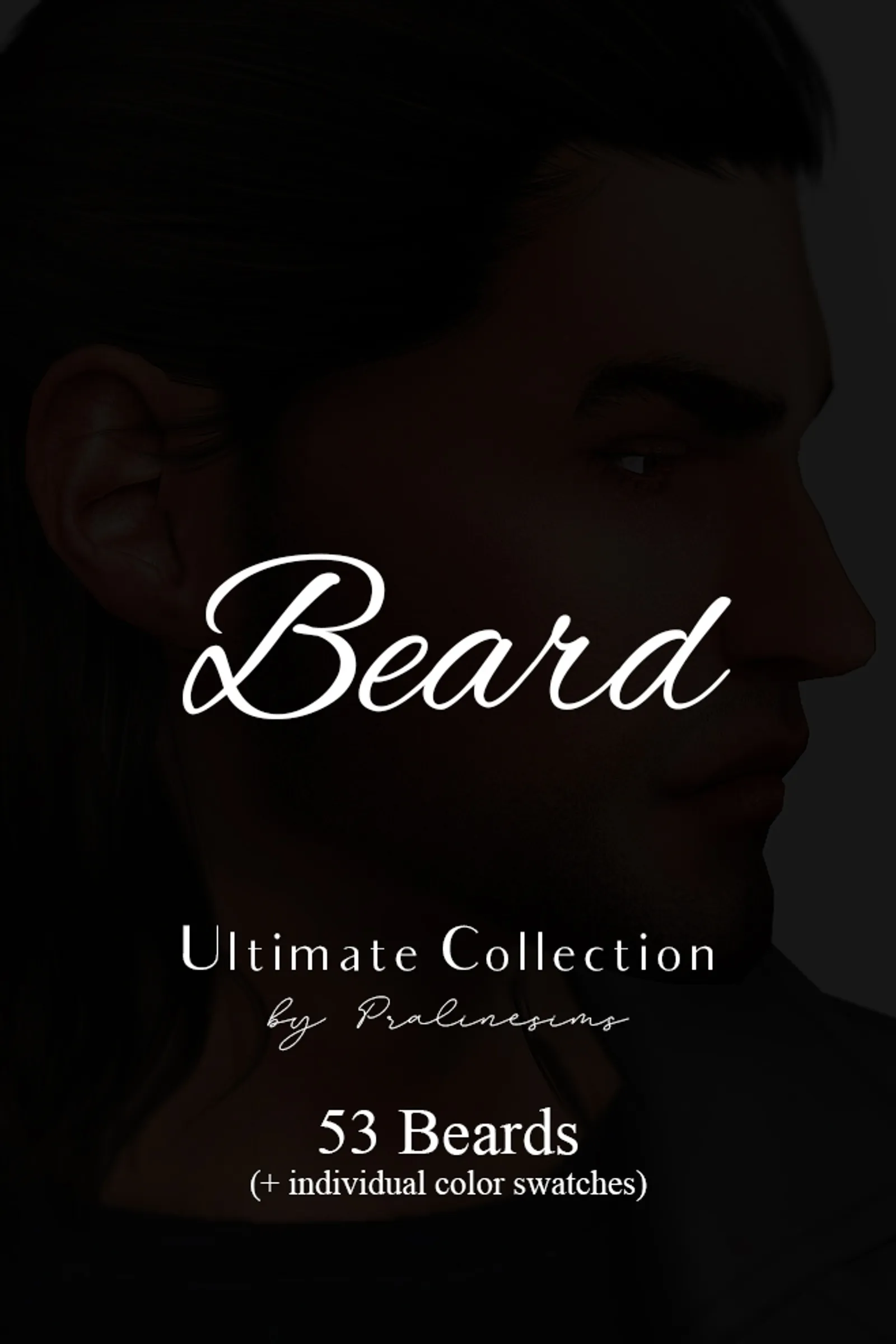 BEARD Ultimate Collection