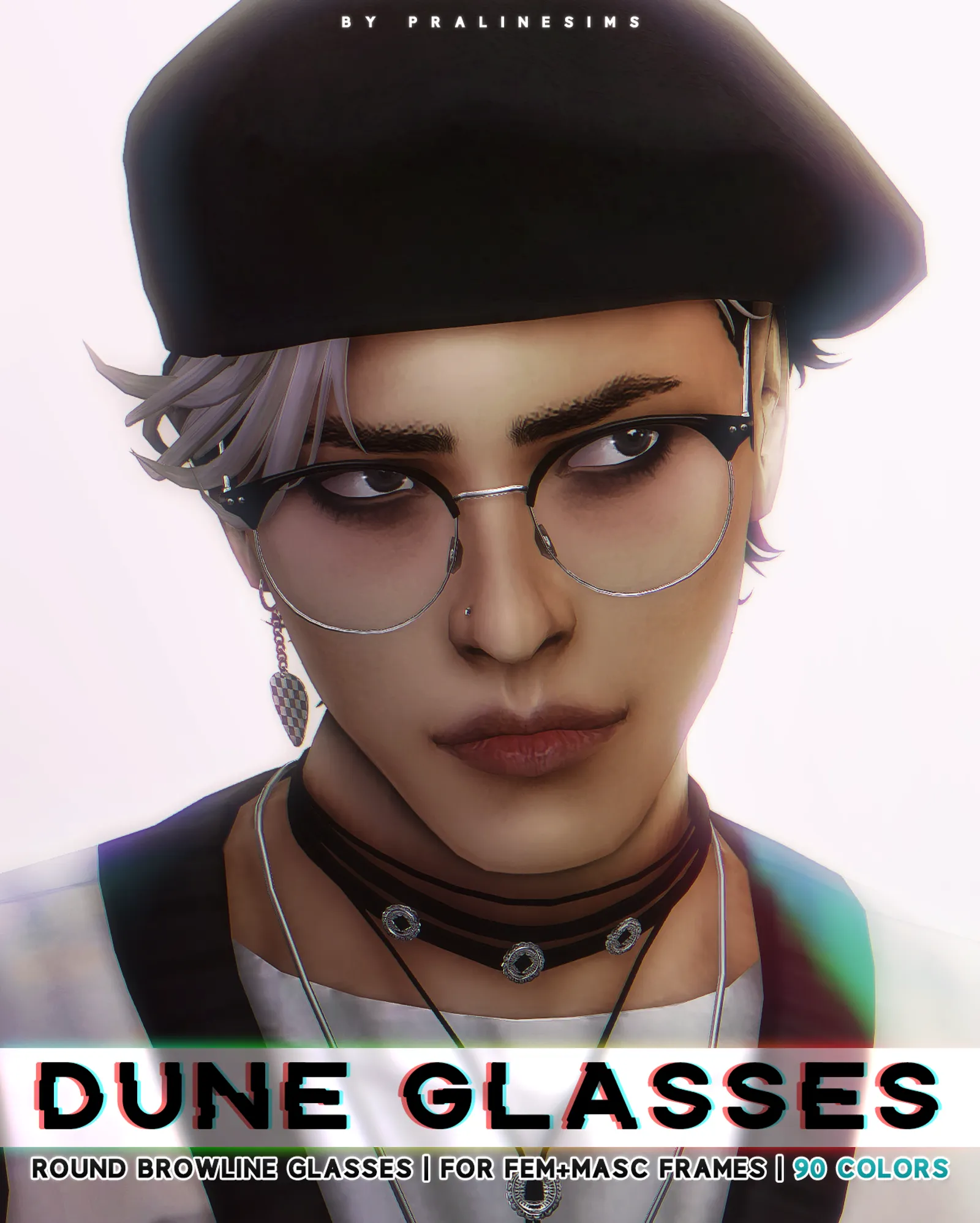 DUNE Glasses