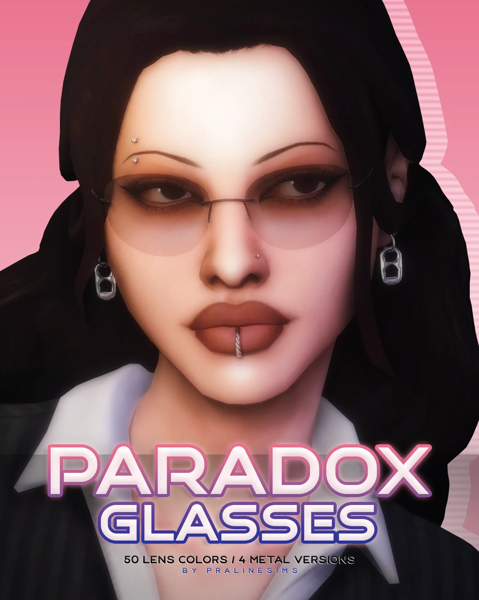 PARADOX Glasses