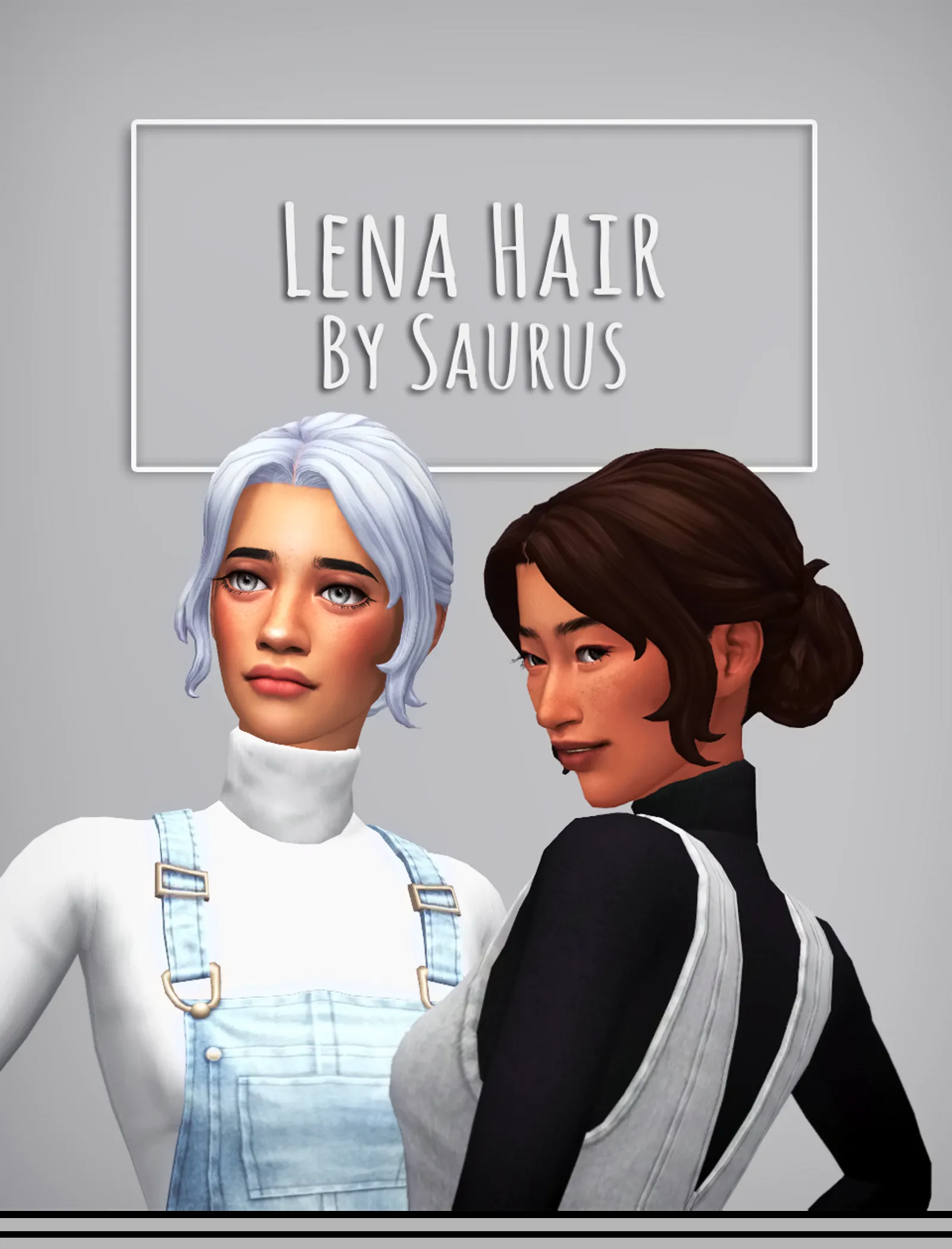 Lena Hair