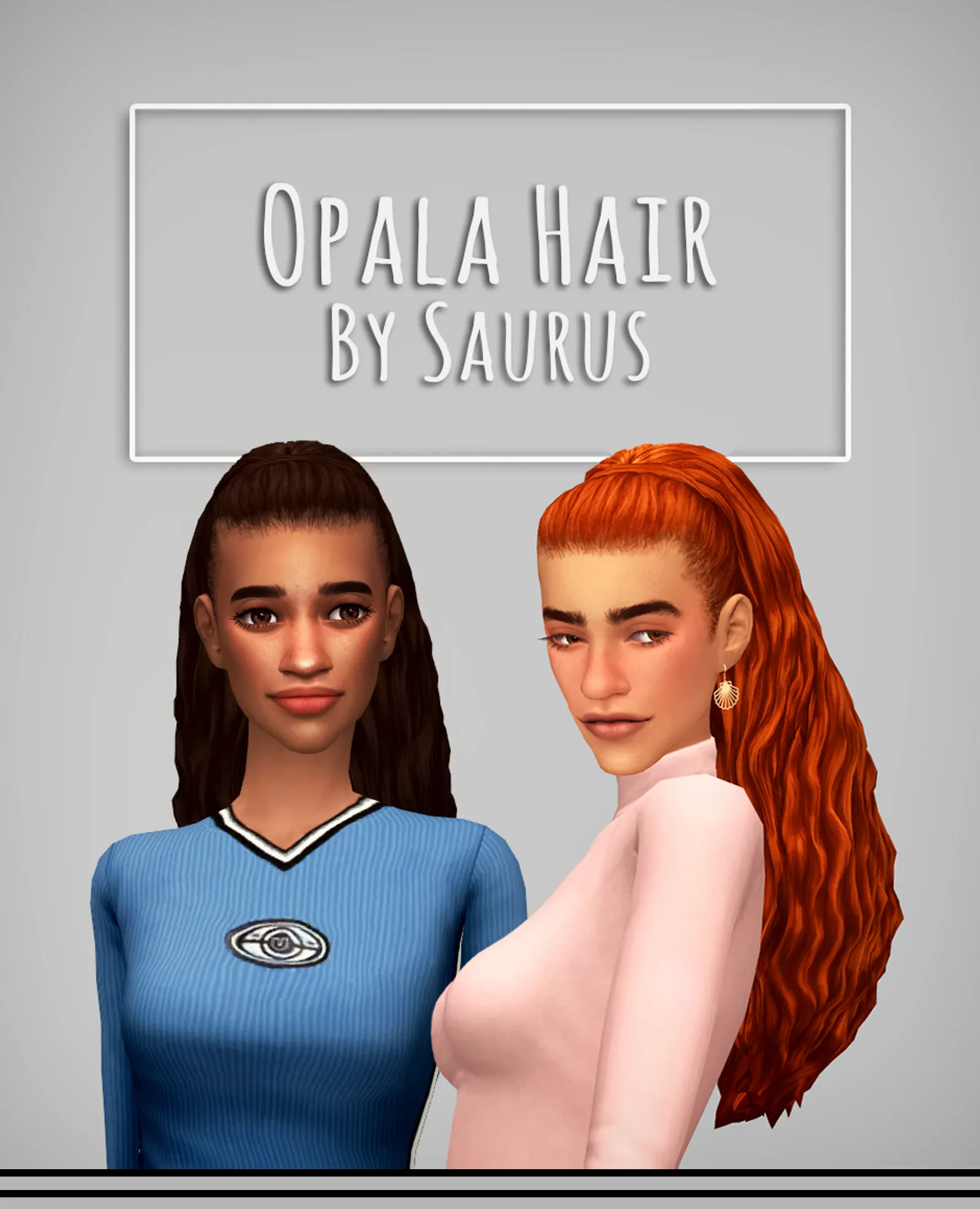 Opala Hair