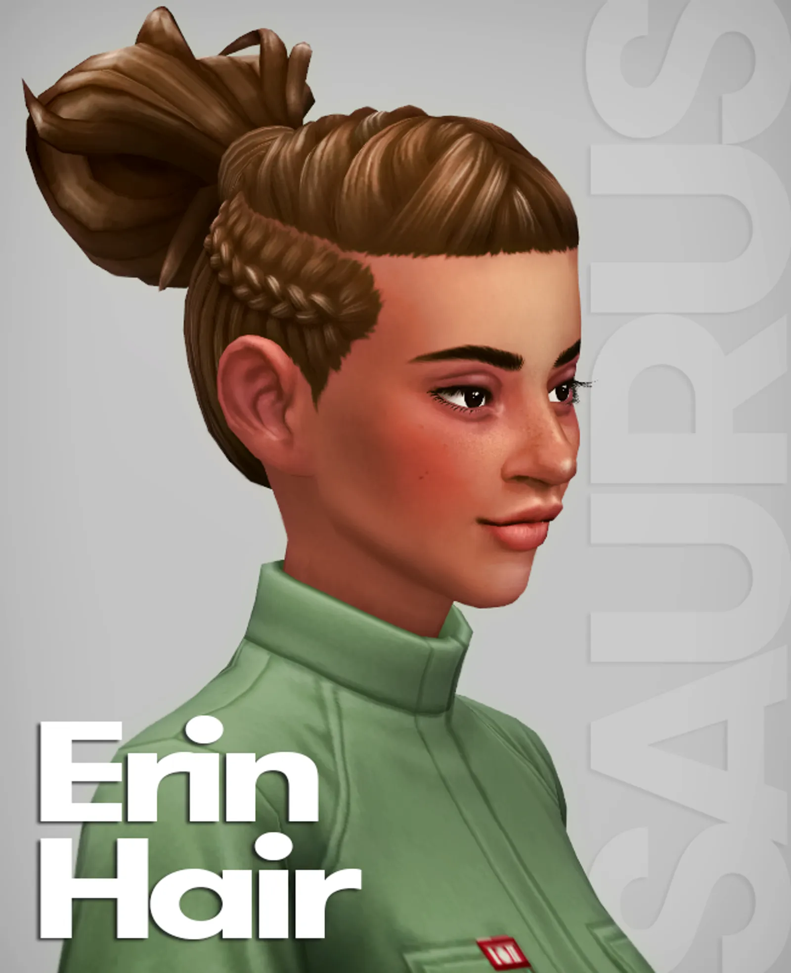 ?Updated: Erin Hair