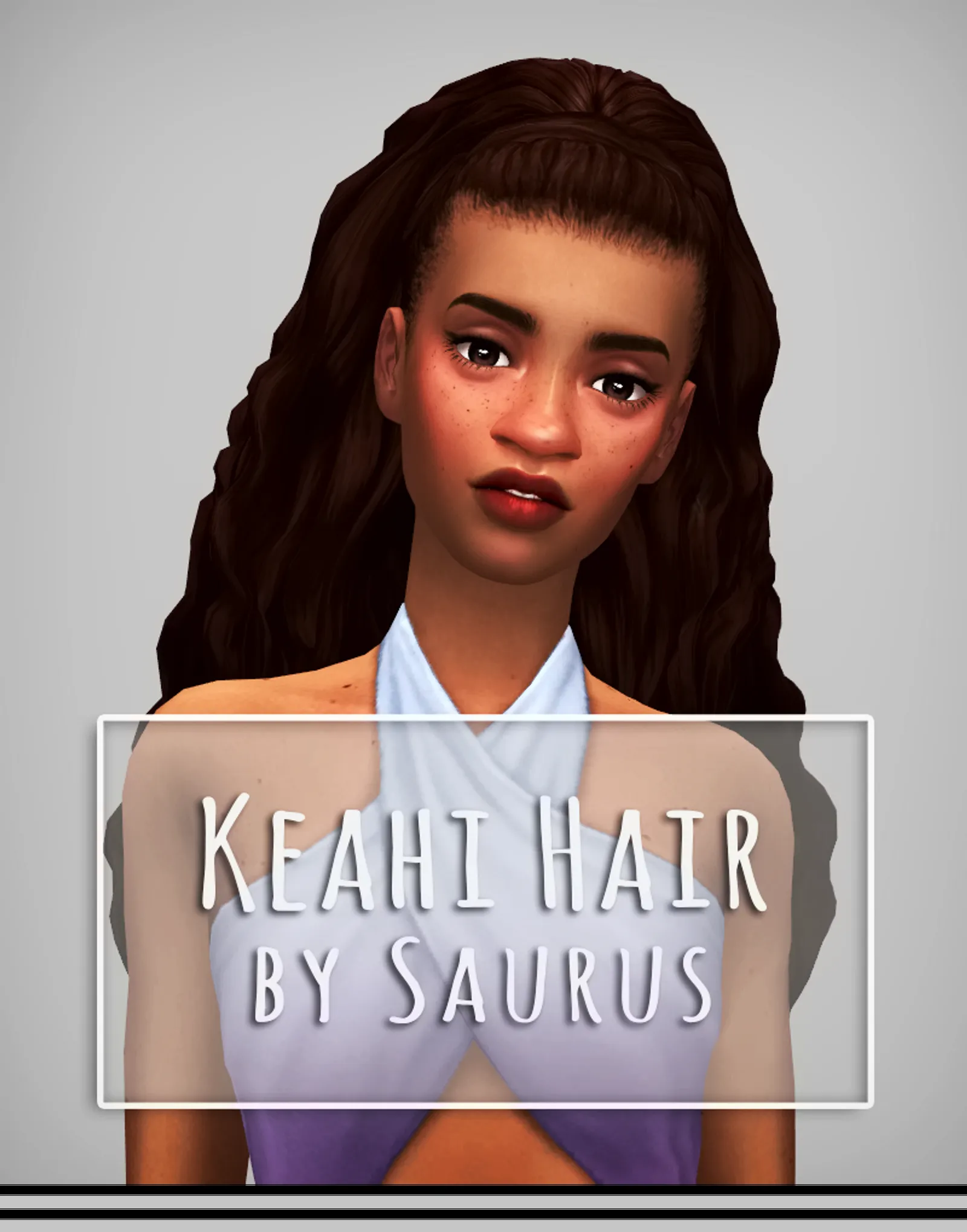 Keahi Hair
