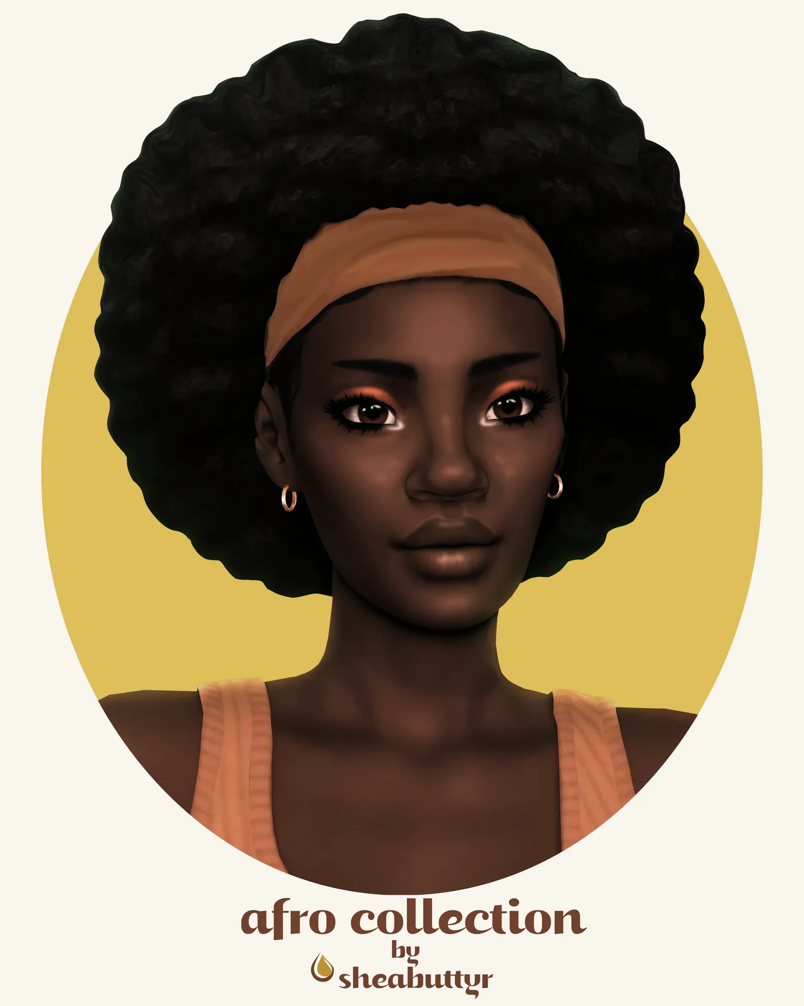 afro collection