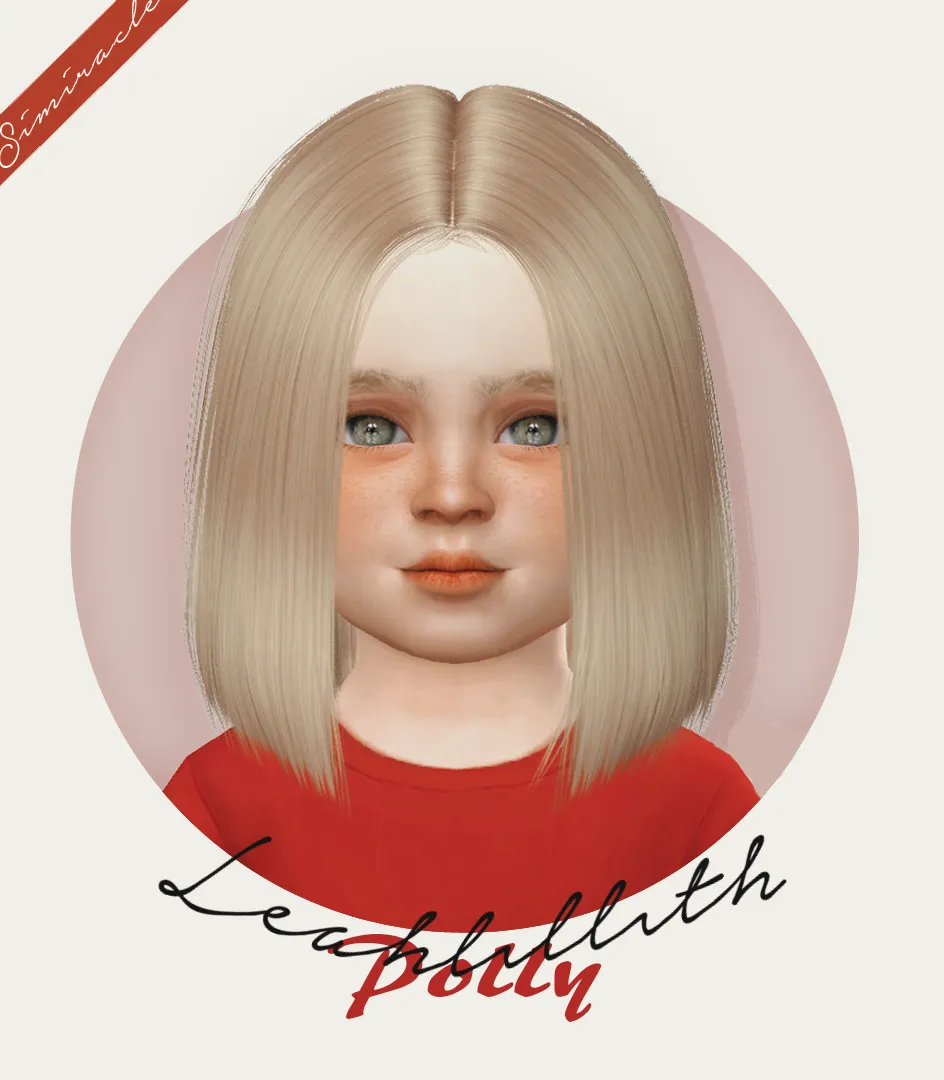 LeahLillith Polly