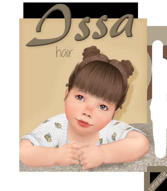 Ade Issa - Infant Version ♥