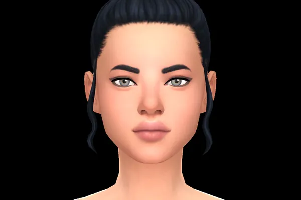 Put On A Smile 

😊 Poses (M/F) for TS4 Gallery
