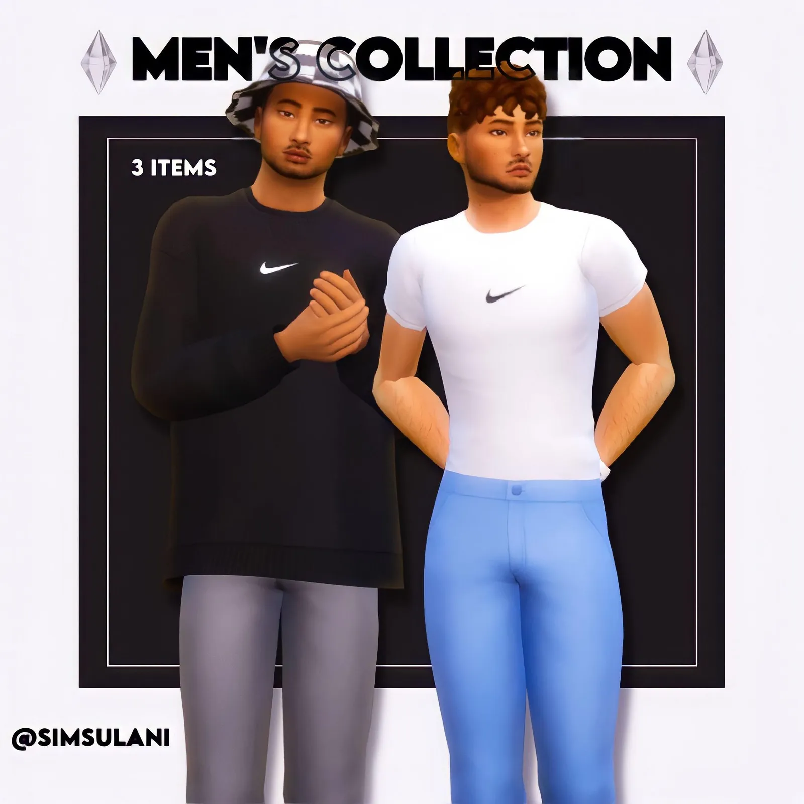 Men's Clothing | Free