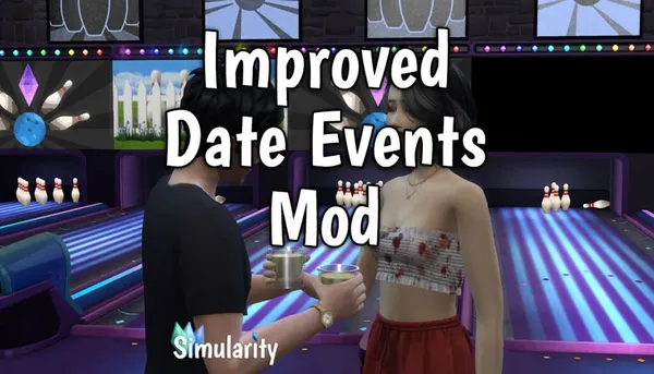 Improved Date Events Mod