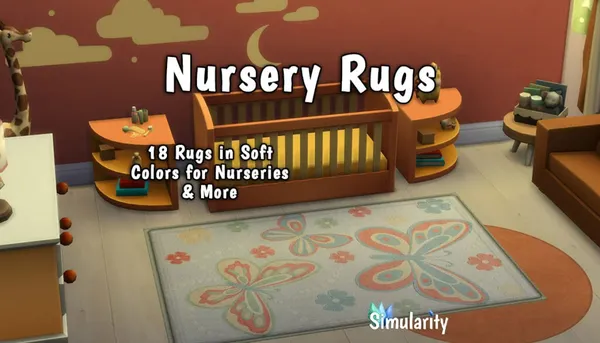 Nursery Rugs