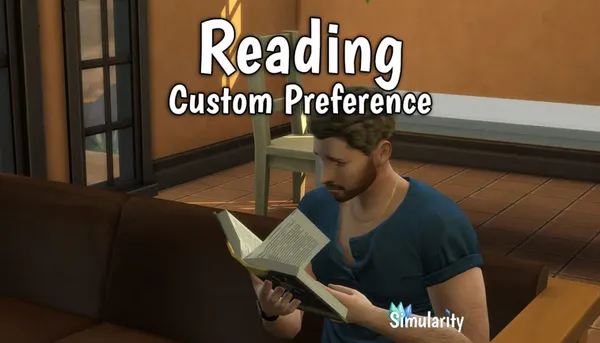 Reading Custom Preference