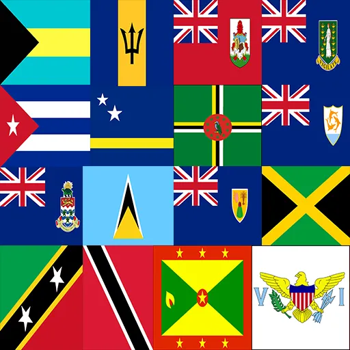 Caribbean Flag Rugs by SkillfulSimmer340