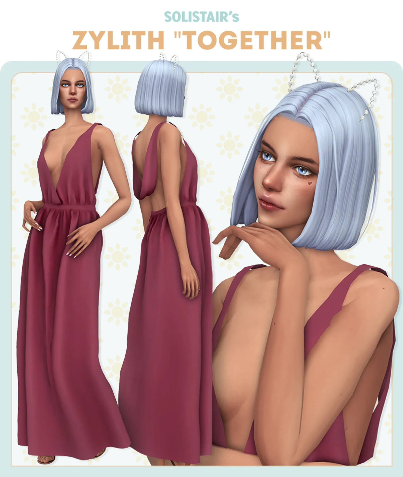Zylith Set - Part TWO: "Together"