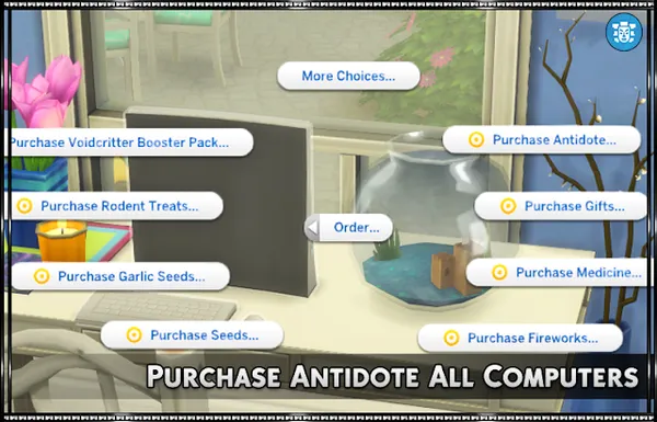 Purchase Antidote All Computers