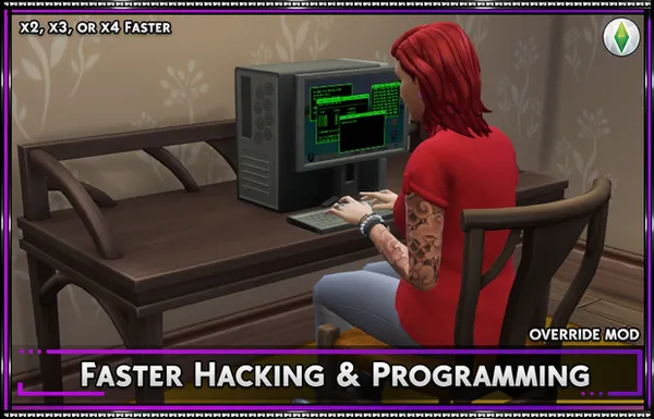 Faster Hacking & Programming