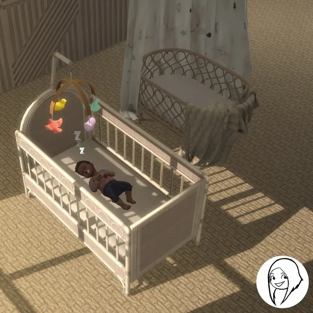 [Update] Infant update + new cribs