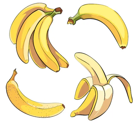 "Plaintains" to "Bananas" - Strings change mini-mod