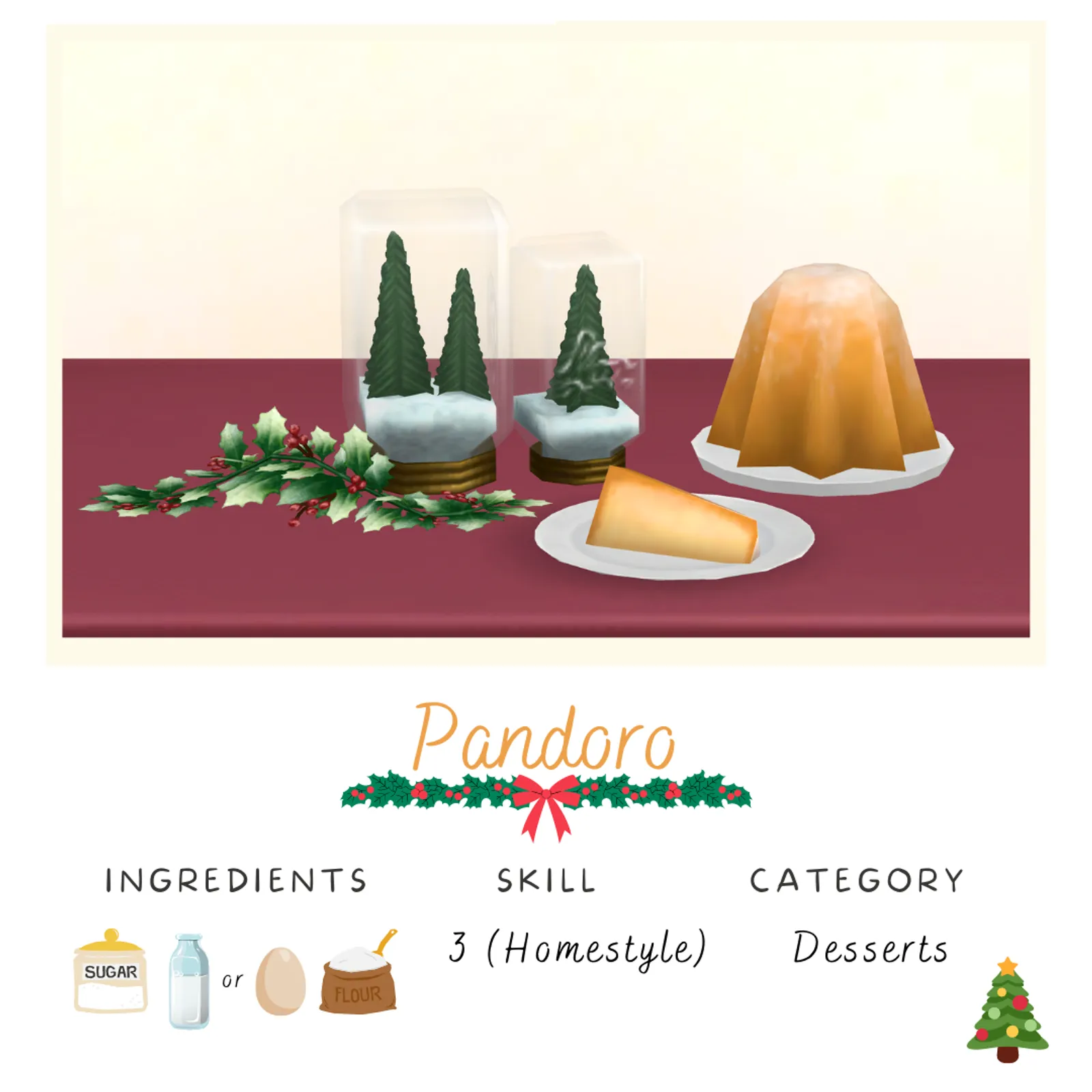 Pandoro