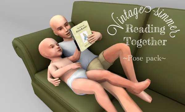 ???Reading Together ???