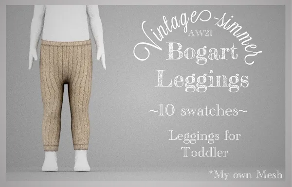 ???Bogart Leggings ???