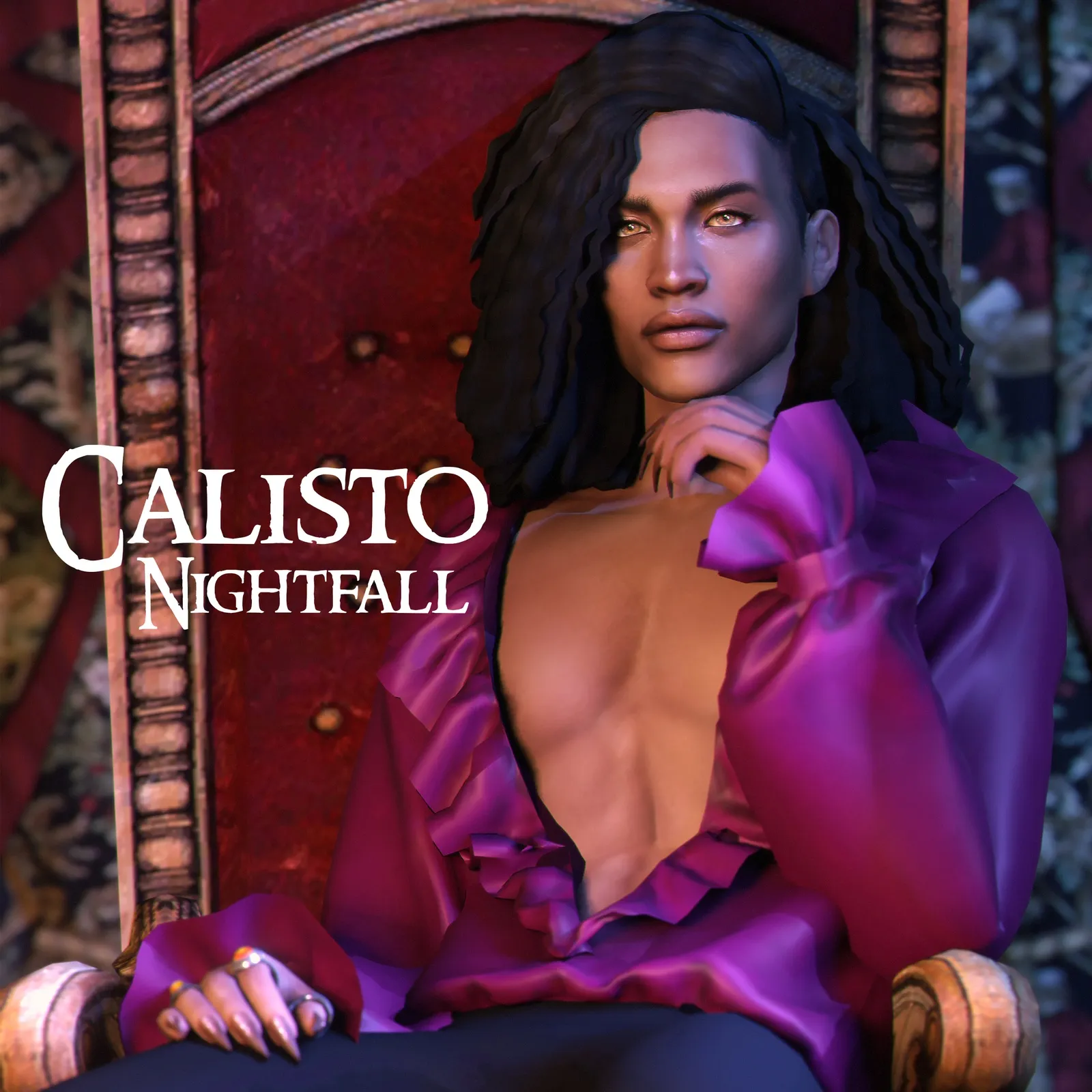 Calisto Nightfall (Sim)