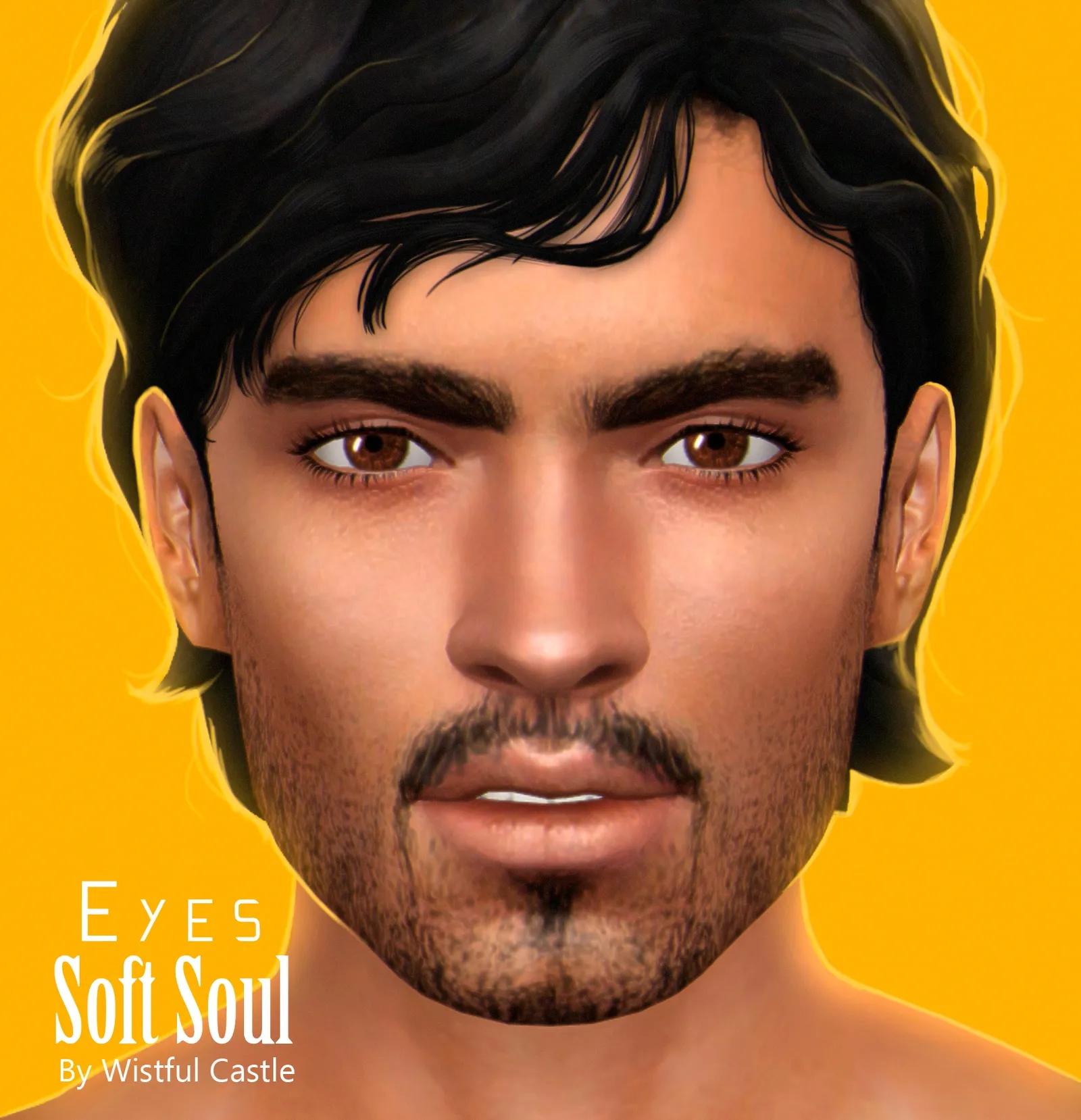 Soft Soul (Eyes)