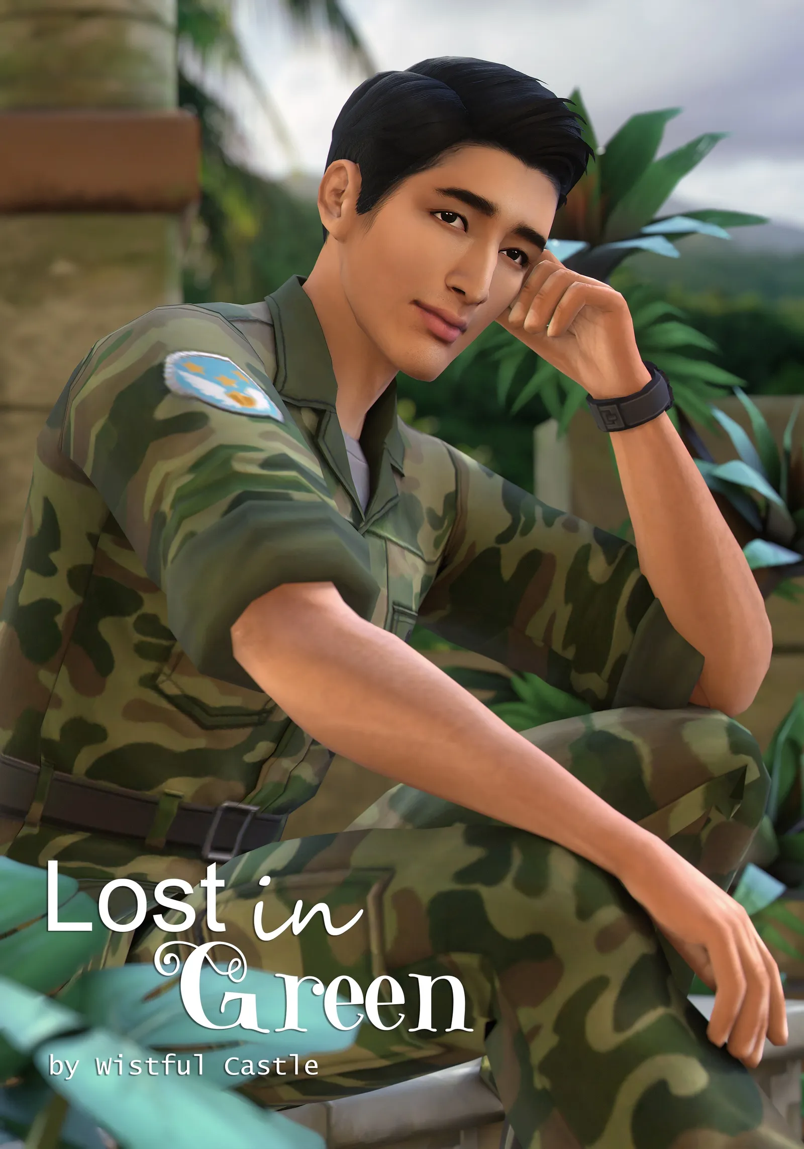 Lost in Green (Updated!)