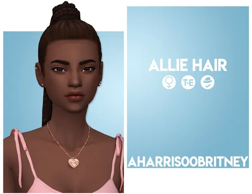 Allie Hair