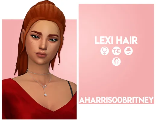 Lexi Hair